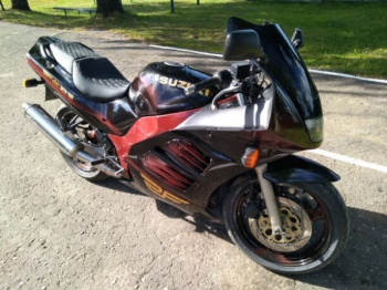 Suzuki RF, 1994 г.