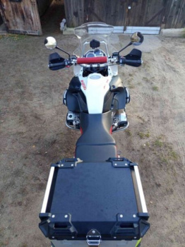 BMW R 1200GSA, 2007 г.