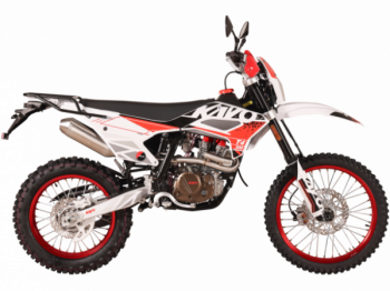 Kayo T4 300 ENDURO, 2026 г.