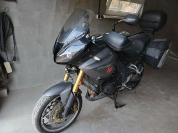 Triumph Tiger, 2011 г.
