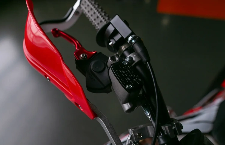 Эндуро ROCKOT GS 7 Tribute 250 2.0, 2026 г.