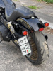 Harley-Davidson Dyna fxdls, 2016 г.