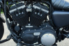 Harley-Davidson Sportster XL 883 Iron, 2021 г.