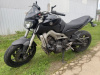 Yamaha MT, 2014 г.