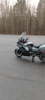 Kawasaki GTR, 2007 г.