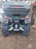 Stels ATV 800см, 2014 г.