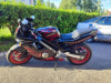 Honda CBR, 1992 г.