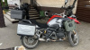 BMW R 1200GS, 2015 г.