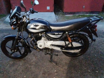 BAJAJ Boxer, 2024 г.