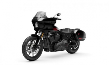 Harley-Davidson Softail Low Rider ST, 2025 г.