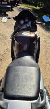 Yamaha YZF 600R, 1997 г.