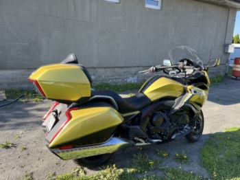 BMW K Grand American, 2018 г.