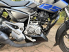 BAJAJ Pulsar, 2023 г.