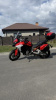 Ducati Multistrada 4 VS, 2022 г.