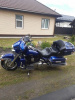 Harley-Davidson Electra Glide, 2007 г.