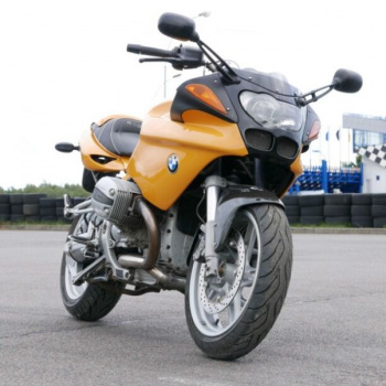 BMW R R1100S, 1999 г.