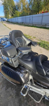 Honda Gold Wing 1800GL, 2010 г.