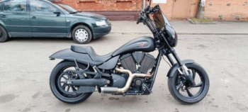 Victory Hammer, 2013 г.