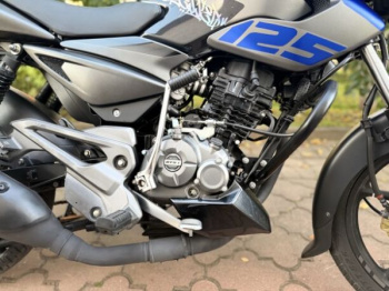 BAJAJ Pulsar, 2023 г.