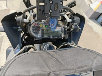 BMW R, 2015 г.