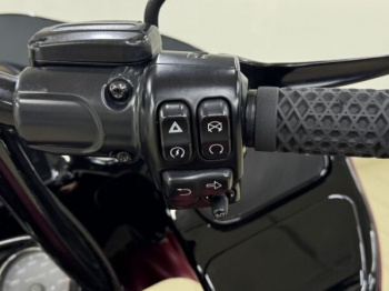 Harley-Davidson Road Glide, 2019 г.