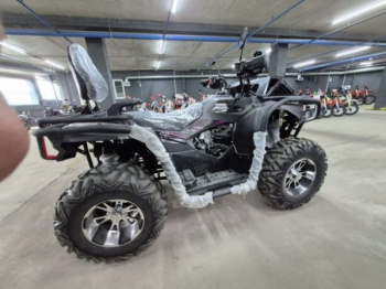 Avantis Hunter 450 Max EFI Premium (4х4) с ПТС, 2026 г.