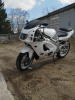 Suzuki GSX-R, 1999 г.