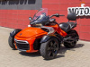 BRP Can-Am Spyder F3-S, 2015 г.