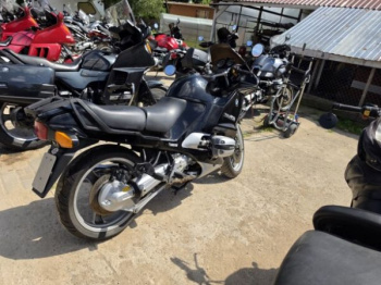 BMW R, 1996 г.