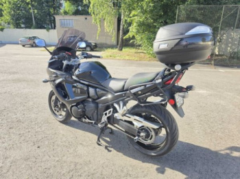 Suzuki GSX GSX1250FA, 2011 г.