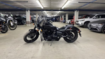 Honda VT 750, 2020 г.