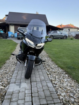 Honda Gold Wing, 2019 г.