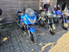 Suzuki Bandit, 2005 г.