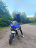 Racer Storm RC250, 2020 г.