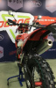 Regulmoto Holeshot Red Edition (4 valves), 2024 г.