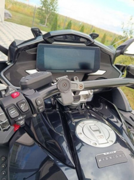 BMW K 1600 GA (Grand America), 2023 г.