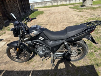 Stels RK125, 2024 г.