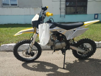 Пит-байк Racer RC MX, 2025 г.