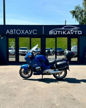 BMW R, 1996 г.