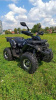 AMOTO Shark 125cc LONG, 2025 г.