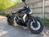 Ducati XDiavel, 2017 г.