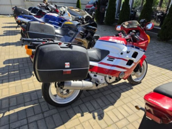 Honda CBR, 1993 г.
