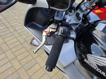 Honda VFR, 2000 г.