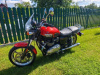 Triumph Bonneville T100 SE, 2012 г.