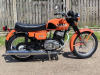 Cezet 350 472.4, 1980 г.