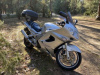 Kawasaki ZZR 1200, 2003 г.