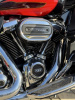 Harley-Davidson CVO Limited, 2017 г.