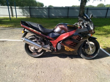 Suzuki RF, 1994 г.
