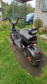 IKINGI X 7 PRO IKI, 2024 г.
