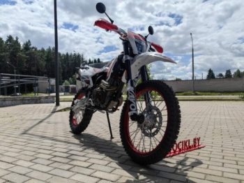 Kayo T4 300 ENDURO, 2026 г.